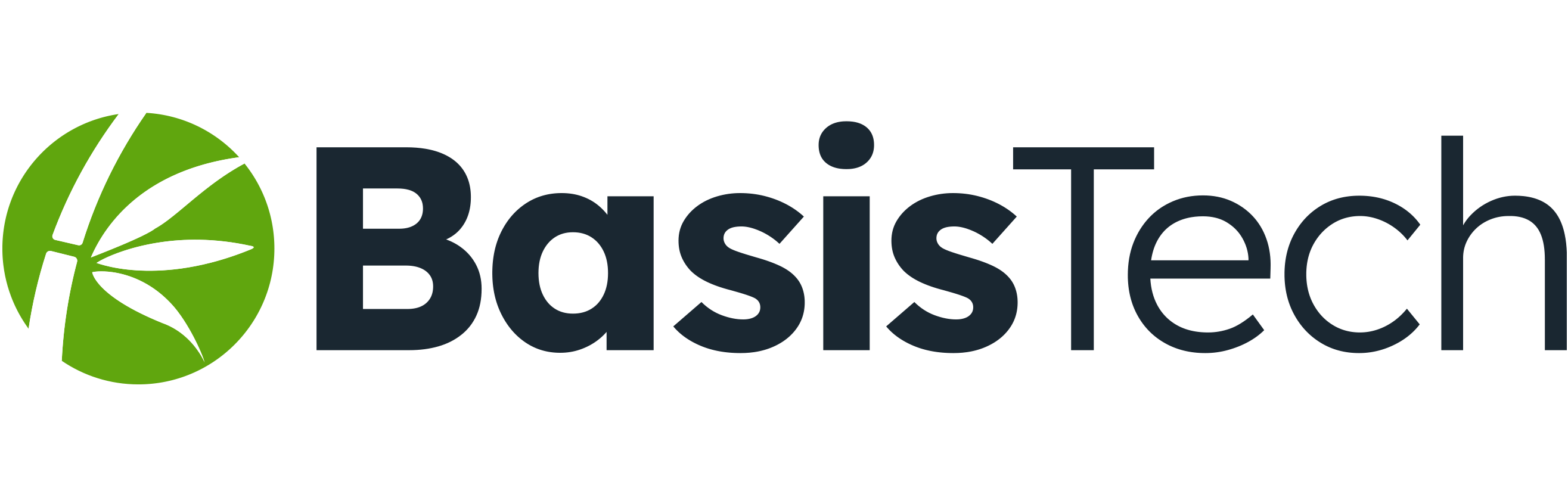 Basis Technology